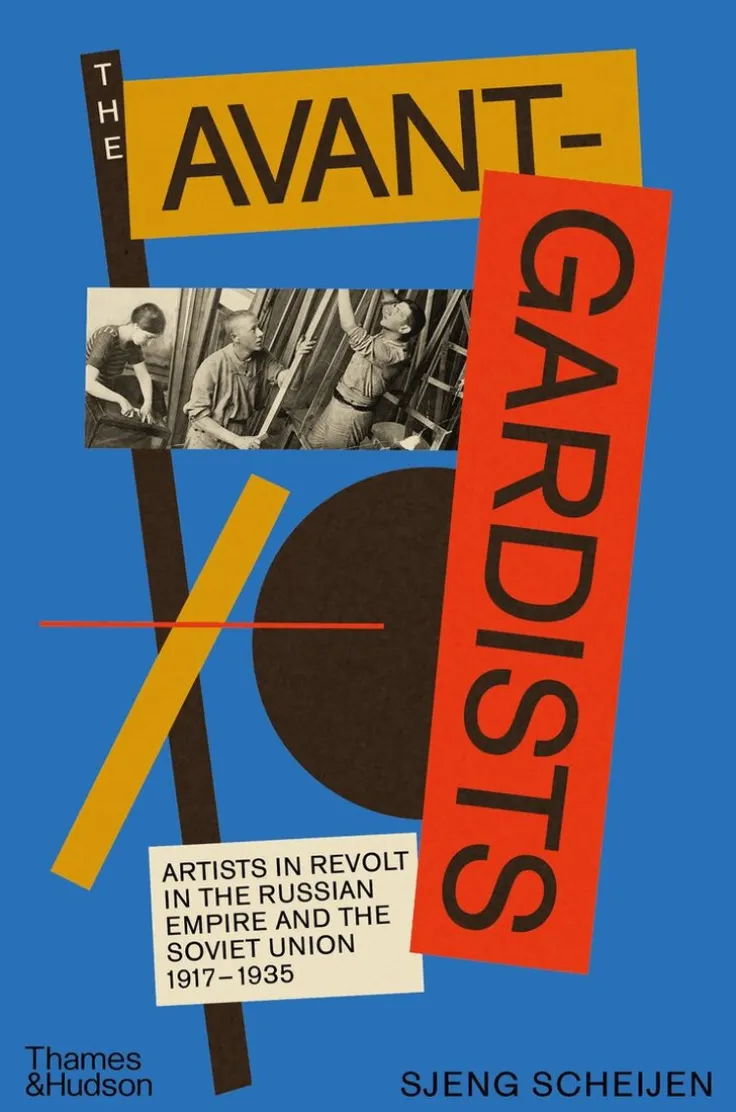 Avant-Gardists
