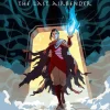 Avatar: The Last Airbender -- Azula in the Spirit Temple