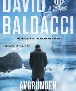 Avgrunden