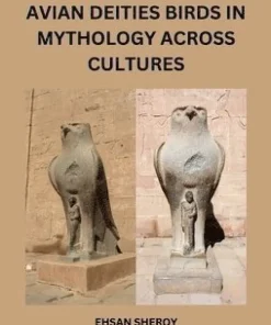 Avian Deities: Birds in Mythology Across Cultures