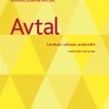 Avtal : lärobok i allmän avtalsrätt