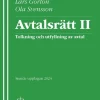 Avtalsrätt II