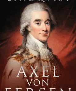 Axel von Fersen