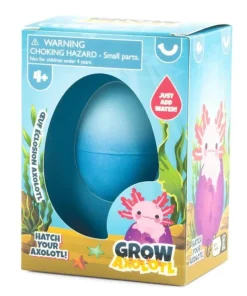 Axolotl - Hatching Egg