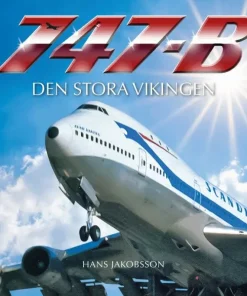 747-B Den stora vikingen