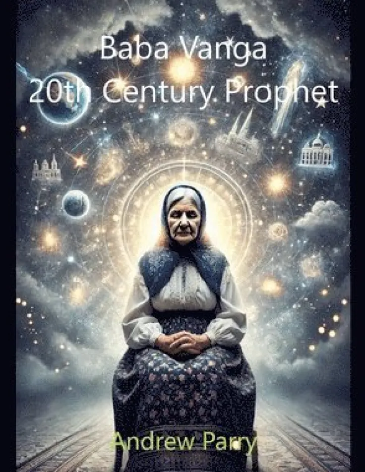 Baba Vanga