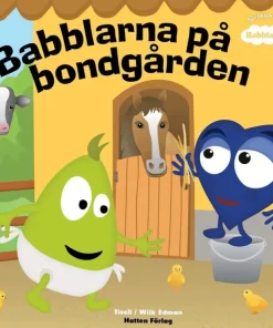Babblarna på bondgården