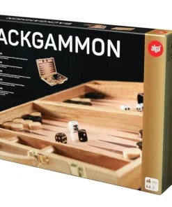 Backgammon