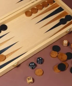Backgammon