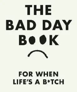 Bad Day Book