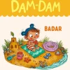 Badar : språklek och ordskoj med Dam-Dam.