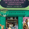 Bagdad Bodil och de uppstoppade husdjuren