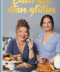 Baka gott utan gluten