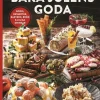 Baka julens goda : godis, desserter, bakverk, bröd & juliga drinkar