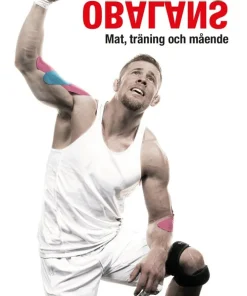 Balans obalans : mat, träning och mående