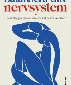 Balansera ditt nervsystem