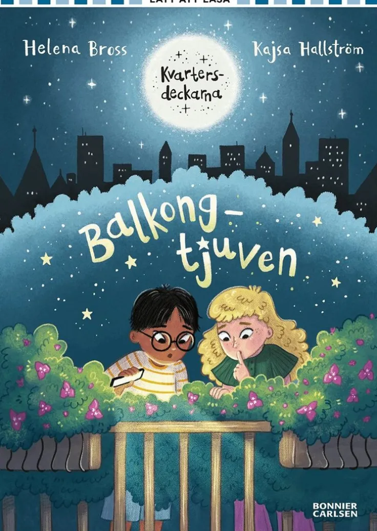 Balkongtjuven