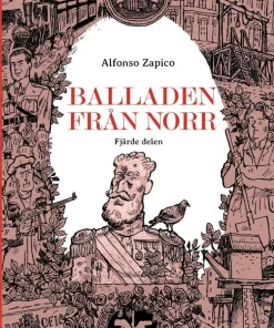 Balladen från norr. Fjärde delen