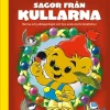Bamse: Sagor från Kullarna, volym 2