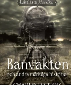 Banvakten och andra märkliga historier