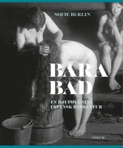 Bara bad : en djupdykning i svensk badkultur