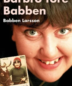 Barbro före Babben