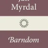 Barndom
