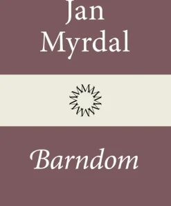 Barndom