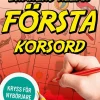 Barnens allra första korsord