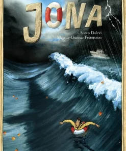 Barnens Bästa Bibel : Jona