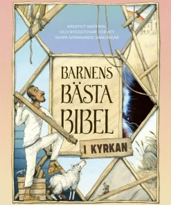 Barnens Bästa Bibel i kyrkan