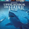 Barnens uppslagsbok om hajar