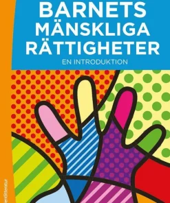Barnets mänskliga rättigheter : en introduktion