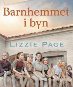 Barnhemmet i byn