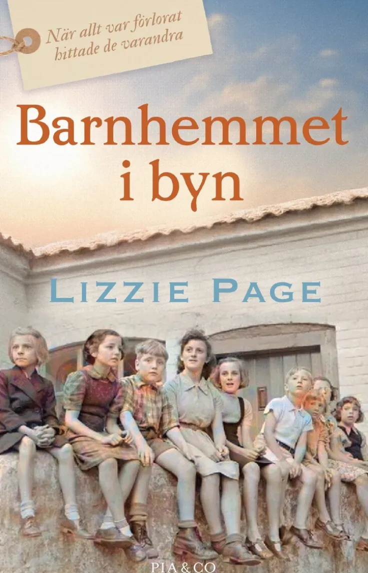 Barnhemmet i byn