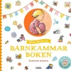 Barnkammarboken. Mina första år