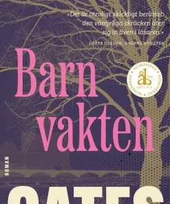 Barnvakten
