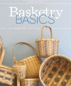 Basketry Basics