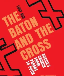 Baton and the Cross