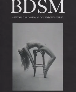 BDSM : en värld av dominans och underkastelse