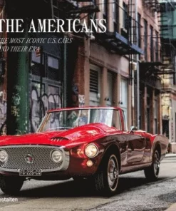 Beautiful Machines: The Americans