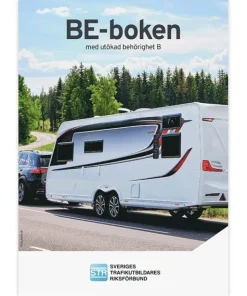 BE-boken