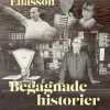 Begagnade historier : egna och lånade ur min repertoar