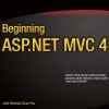 Beginning ASP.NET MVC 4