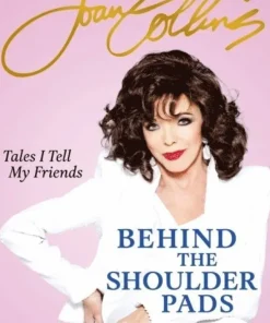 Behind The Shoulder Pads