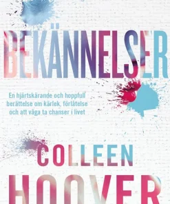 Bekännelser