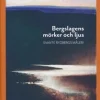 Bergslagens mörker och ljus : Svante Rydbergs måleri