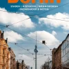 Berlin : staden, historien, människorna, promenader & möten
