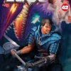 Berserk Volume 42