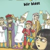 Bert blir blåst